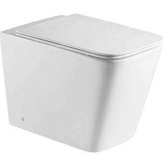 Унитаз WW SK  Арт. GELBACH 002 GL-WT 10000003664